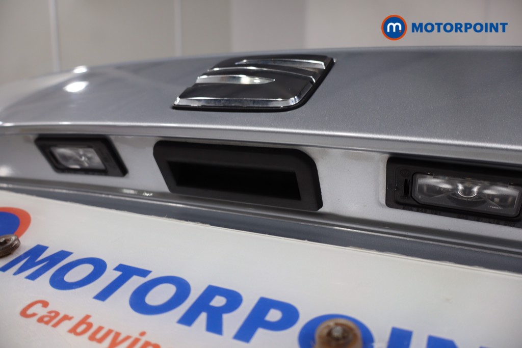 Seat Arona Se Technology Automatic Petrol SUV - Stock Number (1578187) - 34th supplementary image