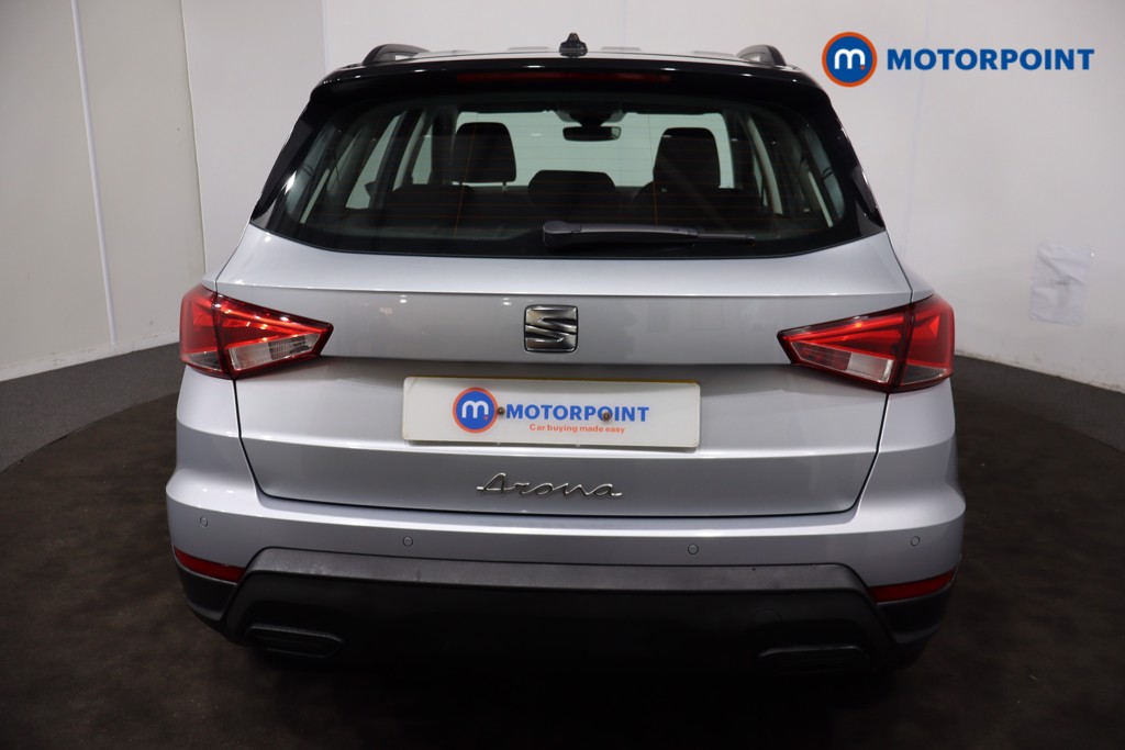 Seat Arona Se Technology Automatic Petrol SUV - Stock Number (1578187) - 35th supplementary image