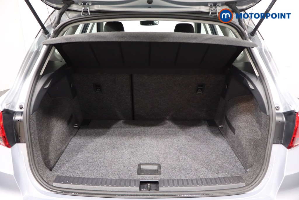 Seat Arona Se Technology Automatic Petrol SUV - Stock Number (1578187) - 36th supplementary image