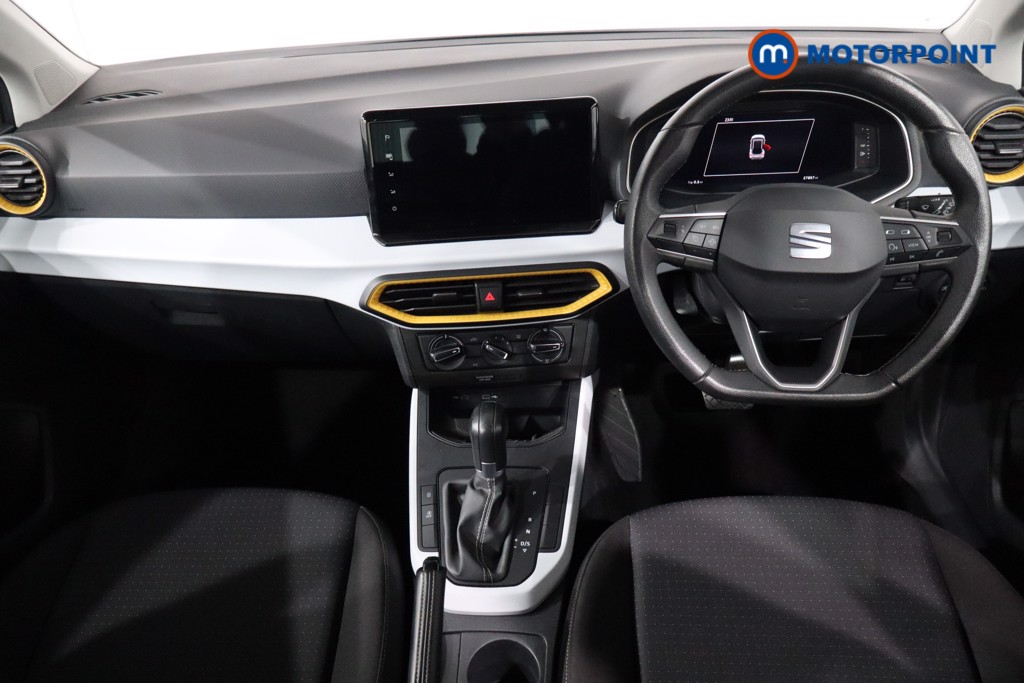 Seat Arona Se Technology Automatic Petrol SUV - Stock Number (1578187) - 1st supplementary image