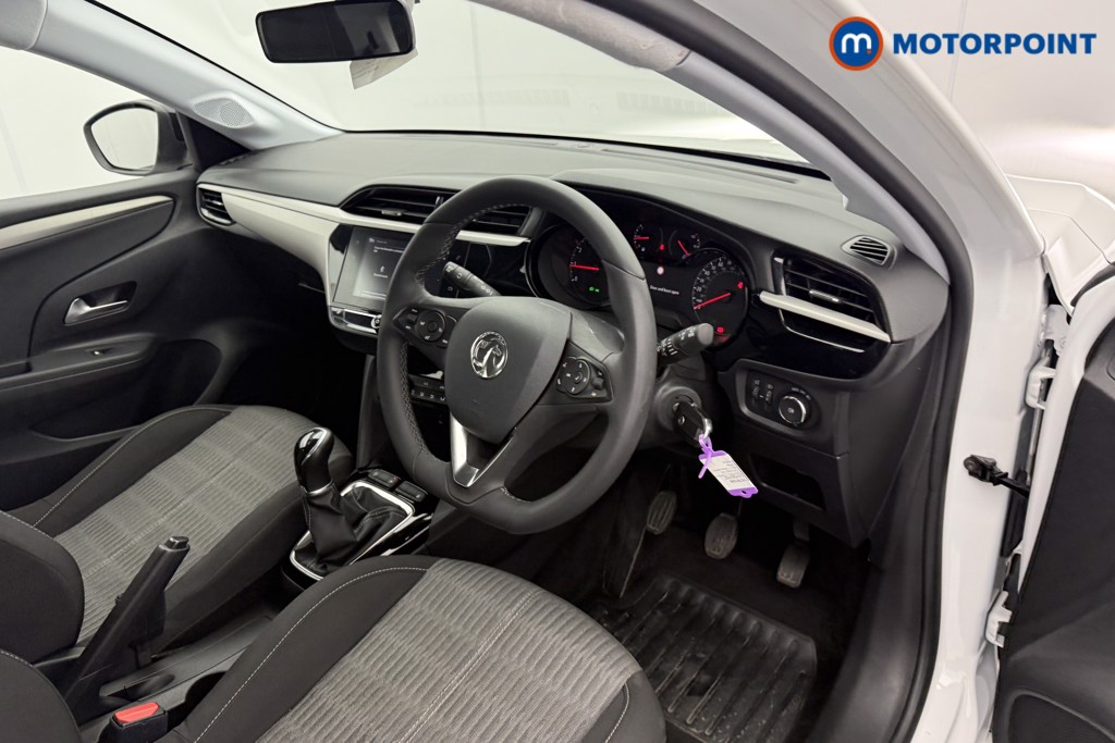 Vauxhall Corsa Design Manual Petrol Hatchback - Stock Number (1578188) - 4th supplementary image