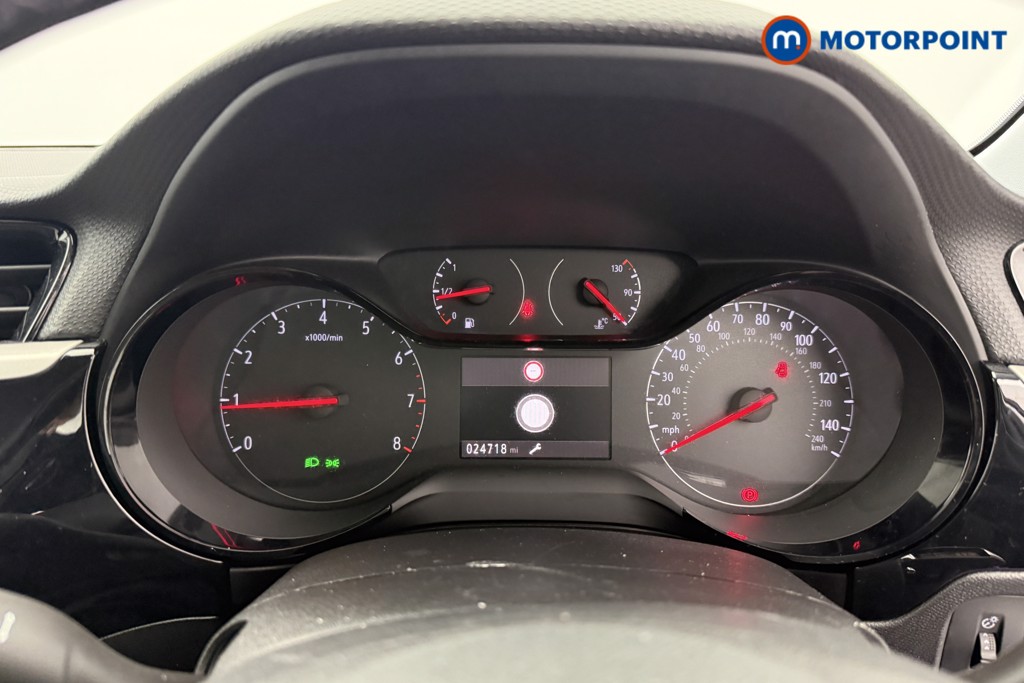 Vauxhall Corsa Design Manual Petrol Hatchback - Stock Number (1578188) - 5th supplementary image