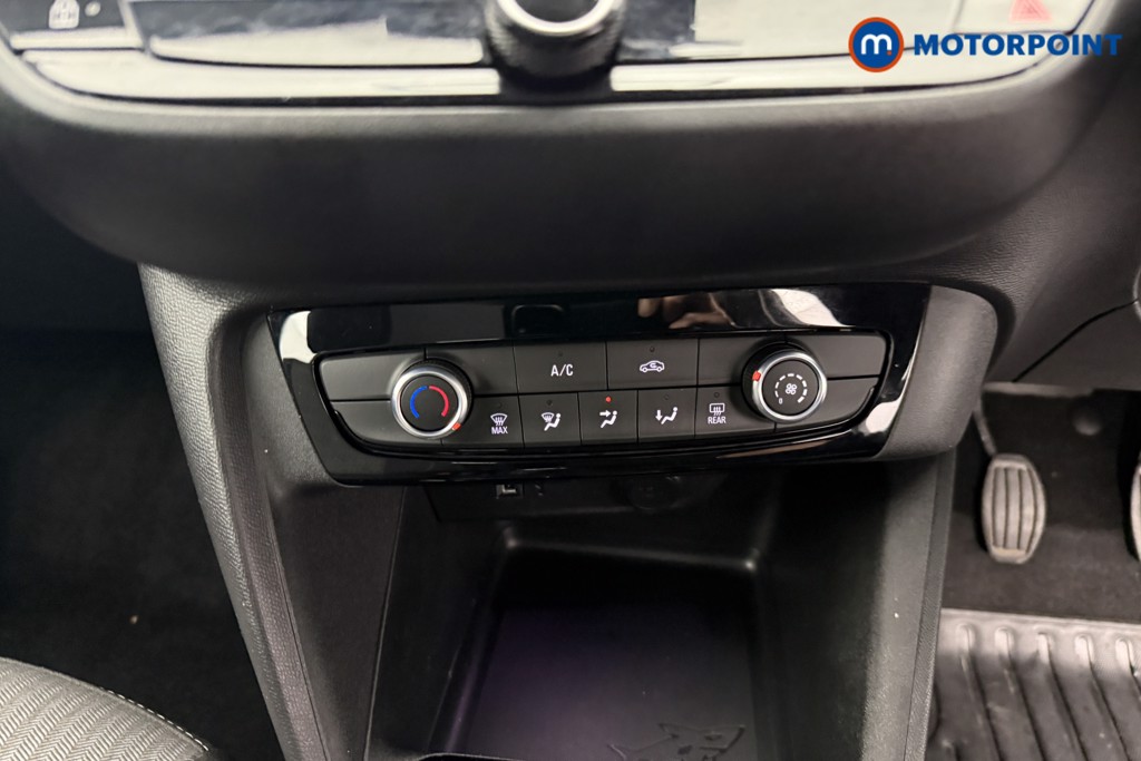 Vauxhall Corsa Design Manual Petrol Hatchback - Stock Number (1578188) - 10th supplementary image