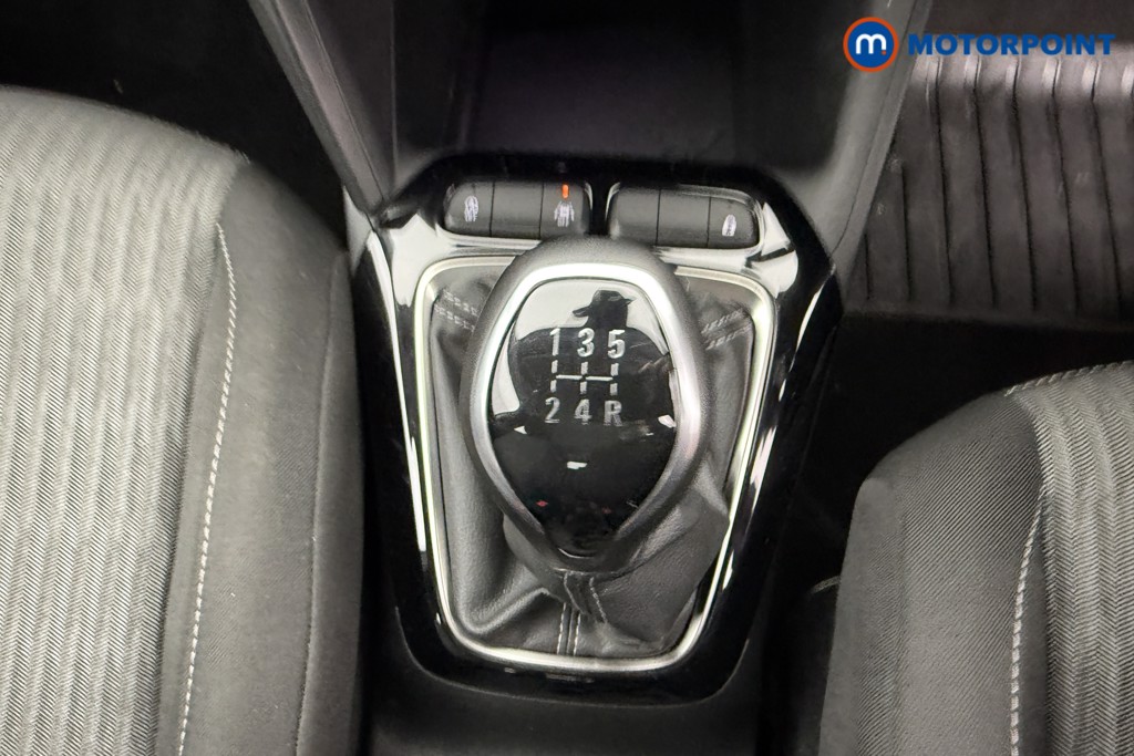 Vauxhall Corsa Design Manual Petrol Hatchback - Stock Number (1578188) - 11th supplementary image