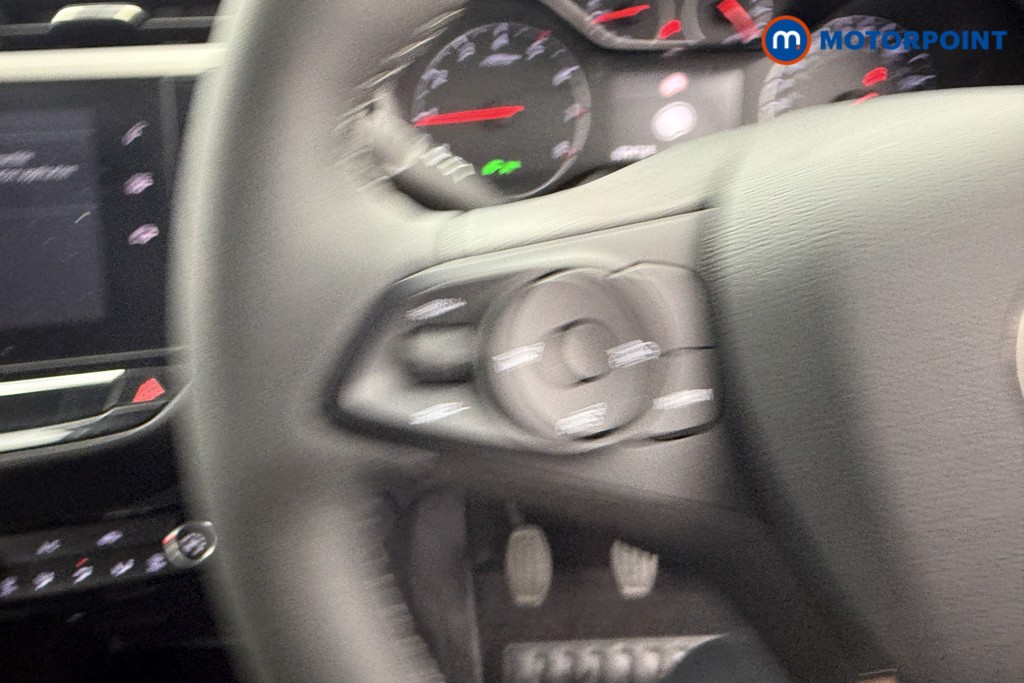 Vauxhall Corsa Design Manual Petrol Hatchback - Stock Number (1578188) - 12th supplementary image