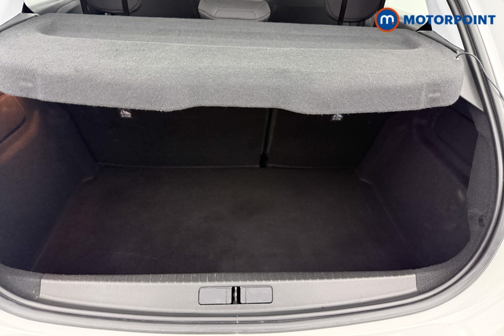 Vauxhall Corsa Design Manual Petrol Hatchback - Stock Number (1578188) - 18th supplementary image