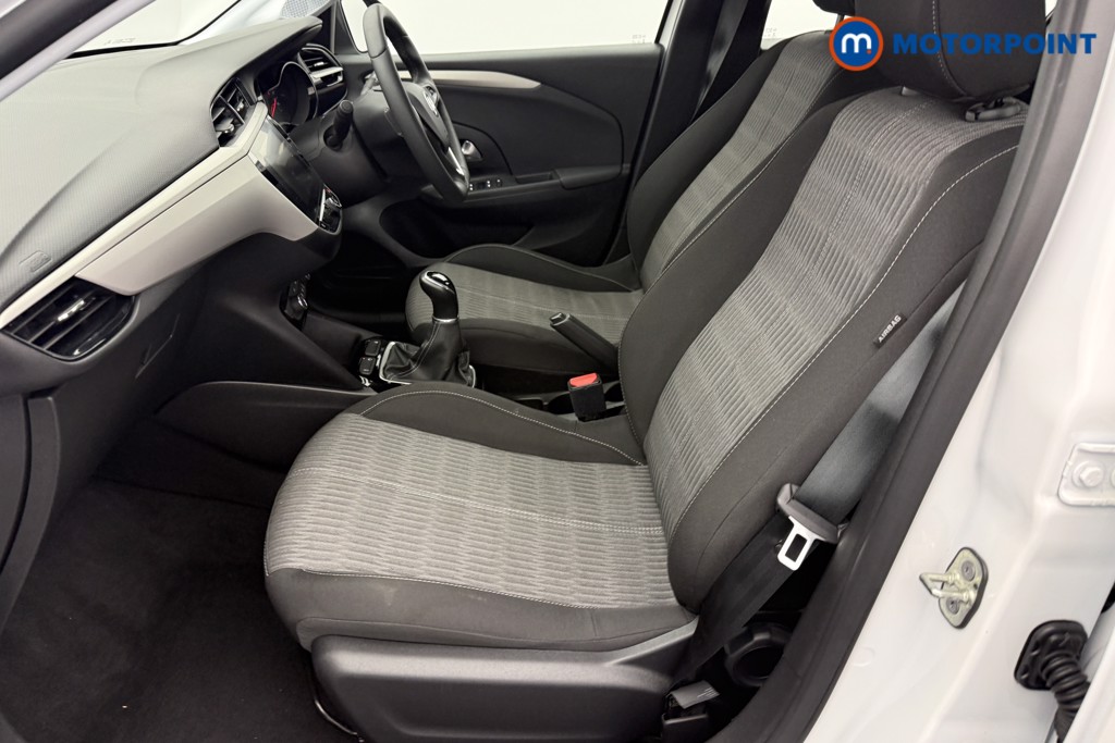 Vauxhall Corsa Design Manual Petrol Hatchback - Stock Number (1578188) - 19th supplementary image