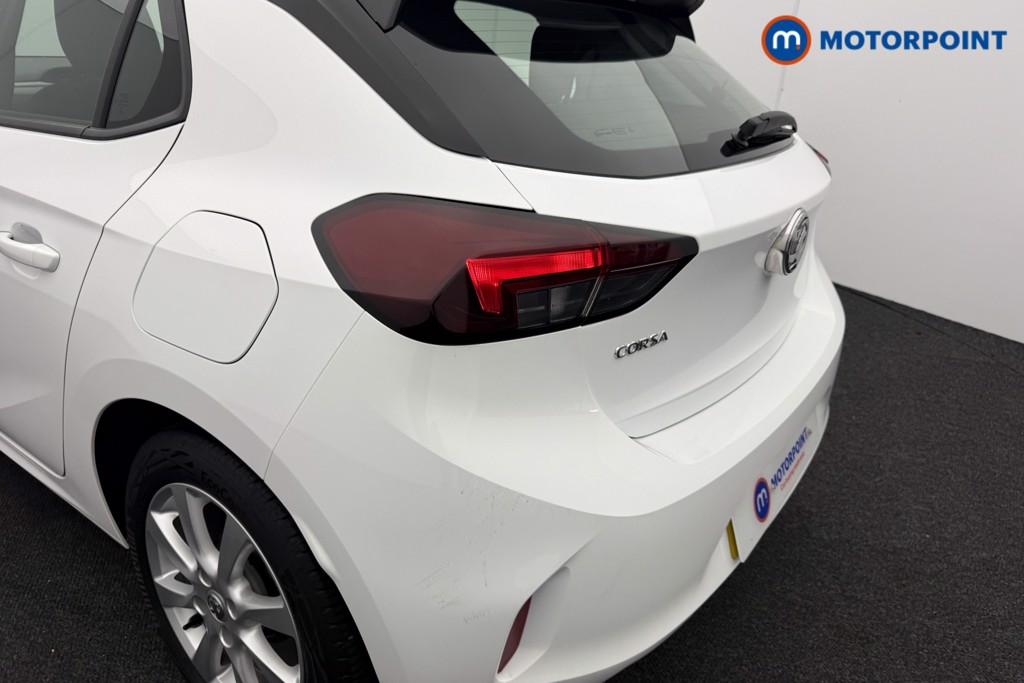 Vauxhall Corsa Design Manual Petrol Hatchback - Stock Number (1578188) - 23rd supplementary image