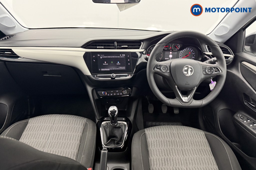 Vauxhall Corsa Design Manual Petrol Hatchback - Stock Number (1578188) - 1st supplementary image