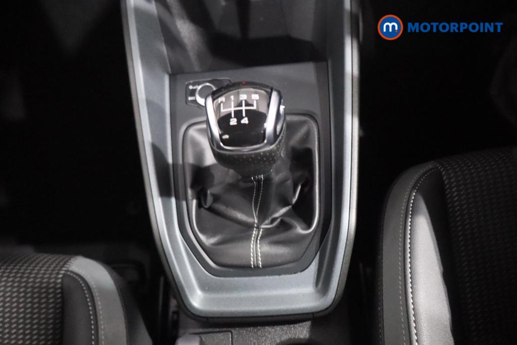 Audi A1 S Line Manual Petrol Hatchback - Stock Number (1578461) - 3rd supplementary image