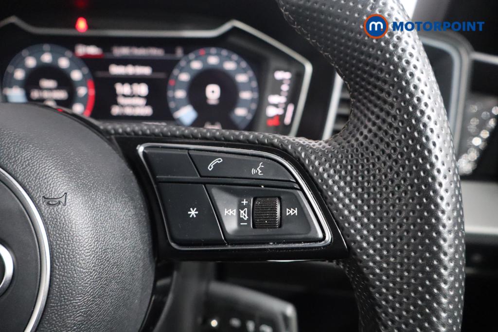 Audi A1 S Line Manual Petrol Hatchback - Stock Number (1578461) - 7th supplementary image