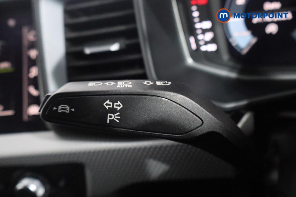 Audi A1 S Line Manual Petrol Hatchback - Stock Number (1578461) - 9th supplementary image