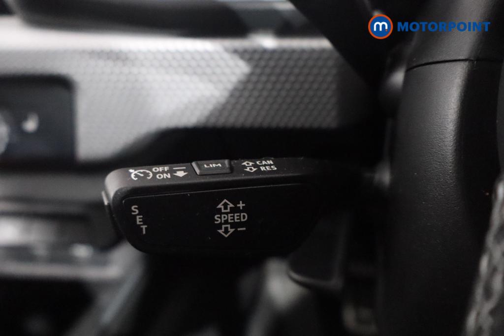 Audi A1 S Line Manual Petrol Hatchback - Stock Number (1578461) - 10th supplementary image