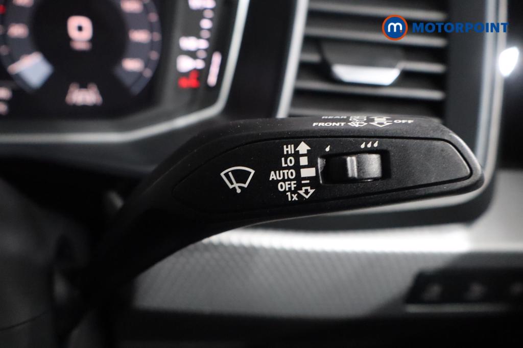 Audi A1 S Line Manual Petrol Hatchback - Stock Number (1578461) - 11th supplementary image