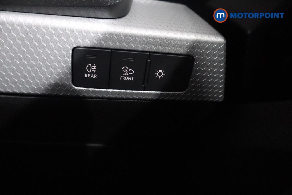 Audi A1 S Line Manual Petrol Hatchback - Stock Number (1578461) - 12th supplementary image