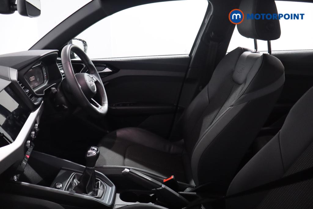 Audi A1 S Line Manual Petrol Hatchback - Stock Number (1578461) - 16th supplementary image