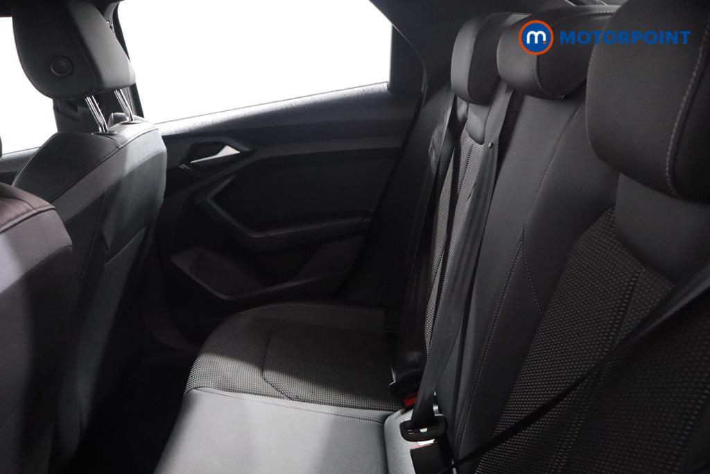 Audi A1 S Line Manual Petrol Hatchback - Stock Number (1578461) - 17th supplementary image