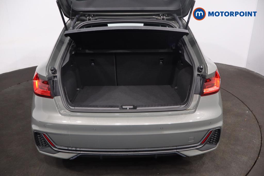 Audi A1 S Line Manual Petrol Hatchback - Stock Number (1578461) - 19th supplementary image