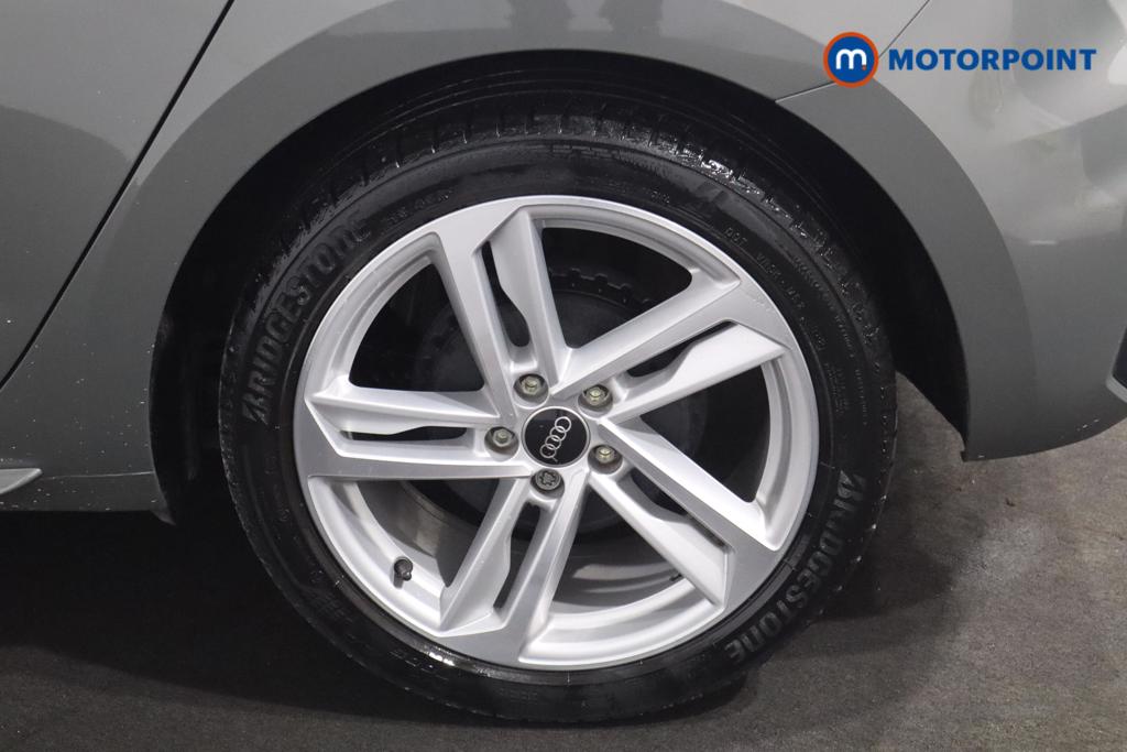 Audi A1 S Line Manual Petrol Hatchback - Stock Number (1578461) - 23rd supplementary image