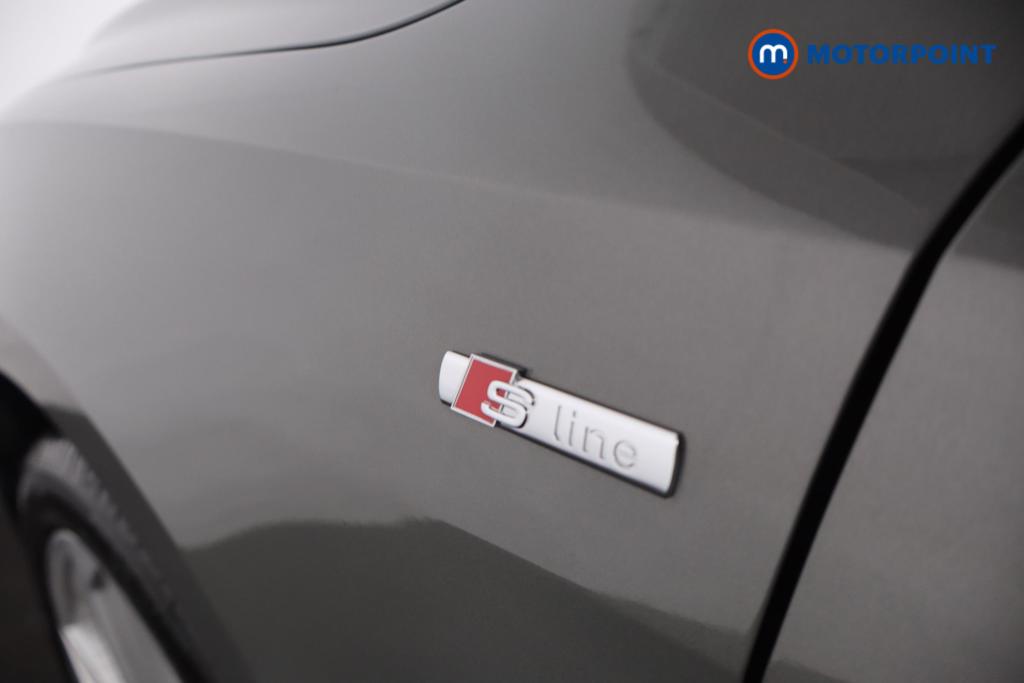 Audi A1 S Line Manual Petrol Hatchback - Stock Number (1578461) - 24th supplementary image