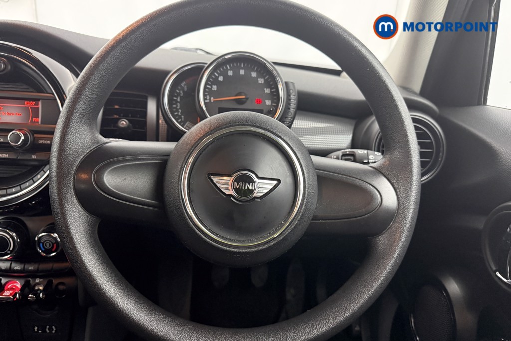Mini Hatchback Cooper Manual Petrol Hatchback - Stock Number (1579624) - 3rd supplementary image