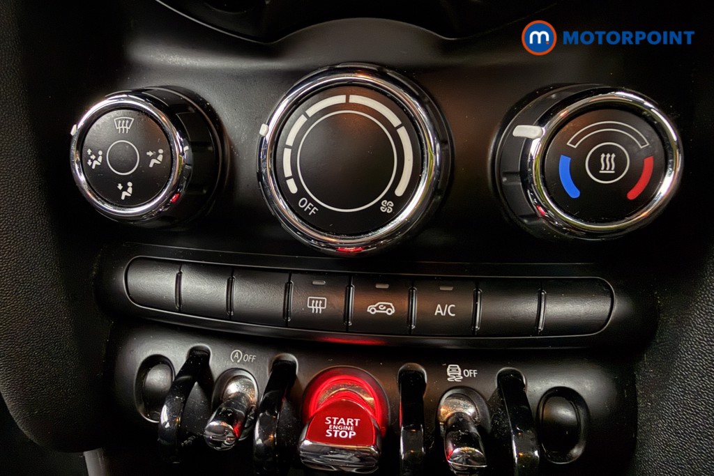 Mini Hatchback Cooper Manual Petrol Hatchback - Stock Number (1579624) - 12th supplementary image