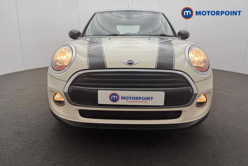 Mini Hatchback Cooper Manual Petrol Hatchback - Stock Number (1579624) - 18th supplementary image