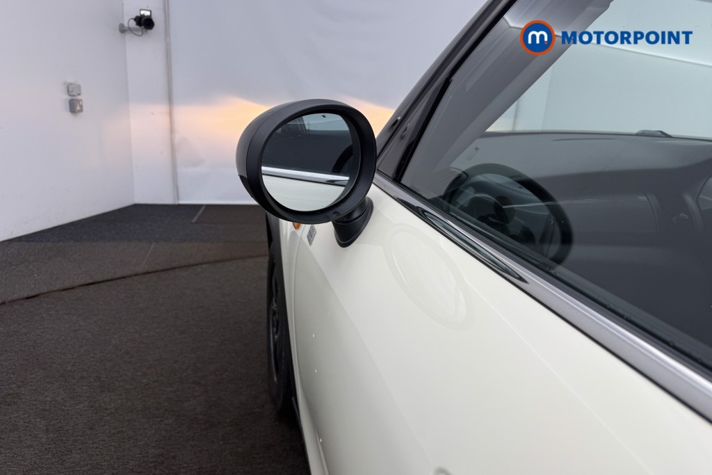 Mini Hatchback Cooper Manual Petrol Hatchback - Stock Number (1579624) - 23rd supplementary image