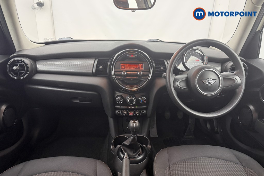 Mini Hatchback Cooper Manual Petrol Hatchback - Stock Number (1579624) - 1st supplementary image