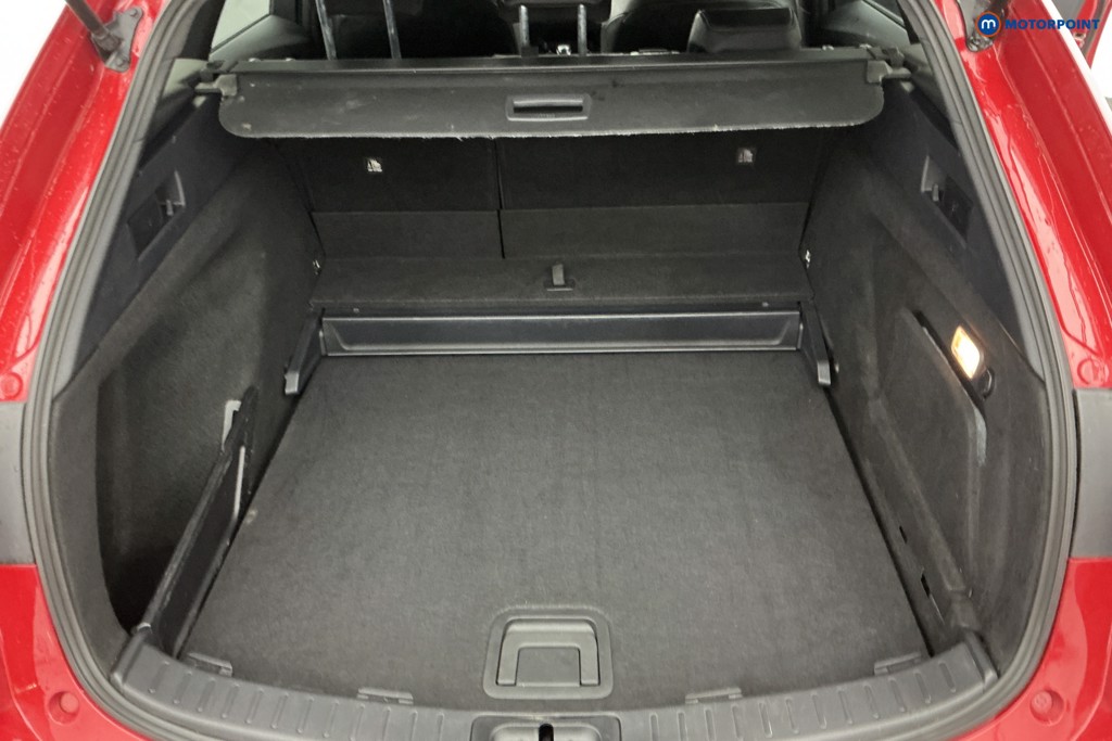 Toyota Corolla Gr Sport Automatic Petrol-Electric Hybrid Estate - Stock Number (1579770) - 3rd supplementary image