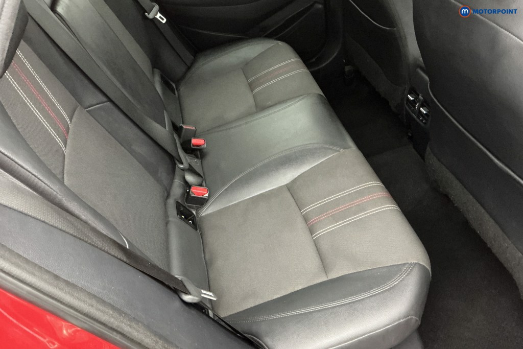 Toyota Corolla Gr Sport Automatic Petrol-Electric Hybrid Estate - Stock Number (1579770) - 4th supplementary image