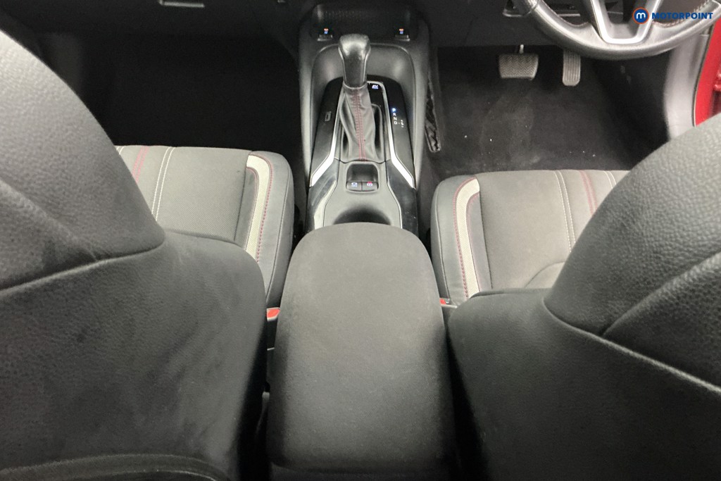 Toyota Corolla Gr Sport Automatic Petrol-Electric Hybrid Estate - Stock Number (1579770) - 11th supplementary image