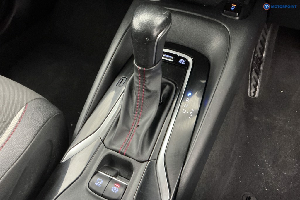 Toyota Corolla Gr Sport Automatic Petrol-Electric Hybrid Estate - Stock Number (1579770) - 15th supplementary image