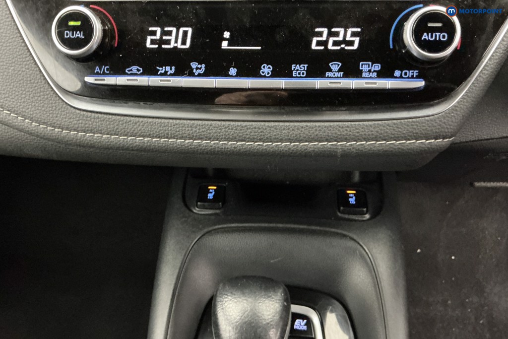Toyota Corolla Gr Sport Automatic Petrol-Electric Hybrid Estate - Stock Number (1579770) - 17th supplementary image
