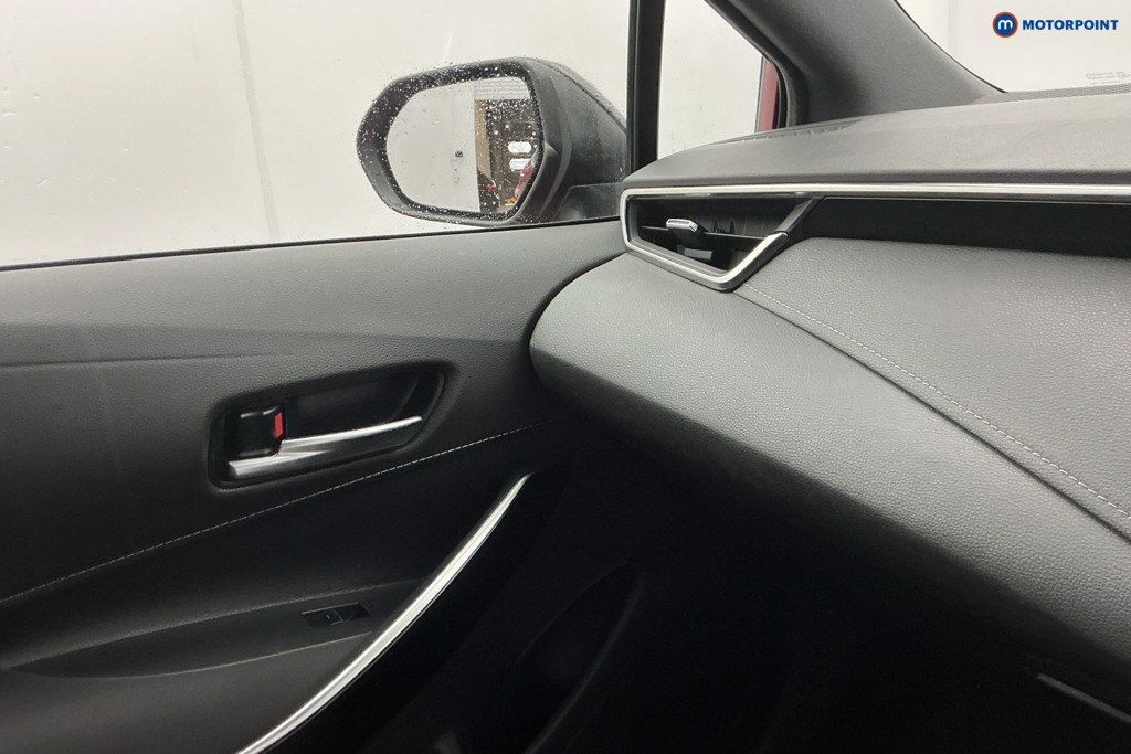 Toyota Corolla Gr Sport Automatic Petrol-Electric Hybrid Estate - Stock Number (1579770) - 18th supplementary image