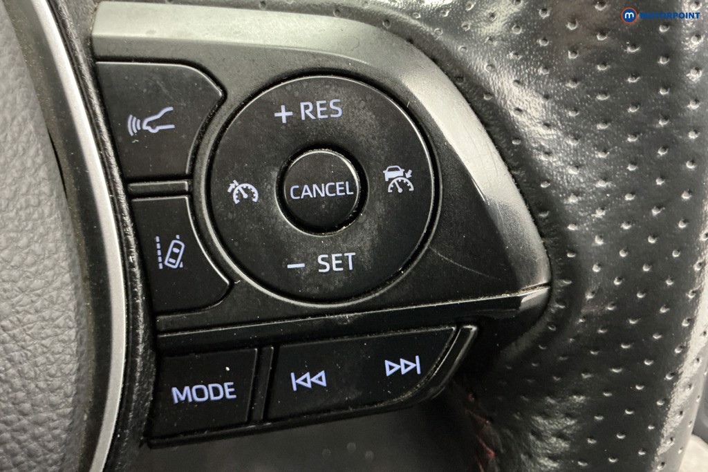 Toyota Corolla Gr Sport Automatic Petrol-Electric Hybrid Estate - Stock Number (1579770) - 20th supplementary image