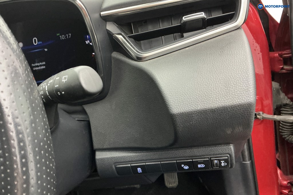 Toyota Corolla Gr Sport Automatic Petrol-Electric Hybrid Estate - Stock Number (1579770) - 21st supplementary image