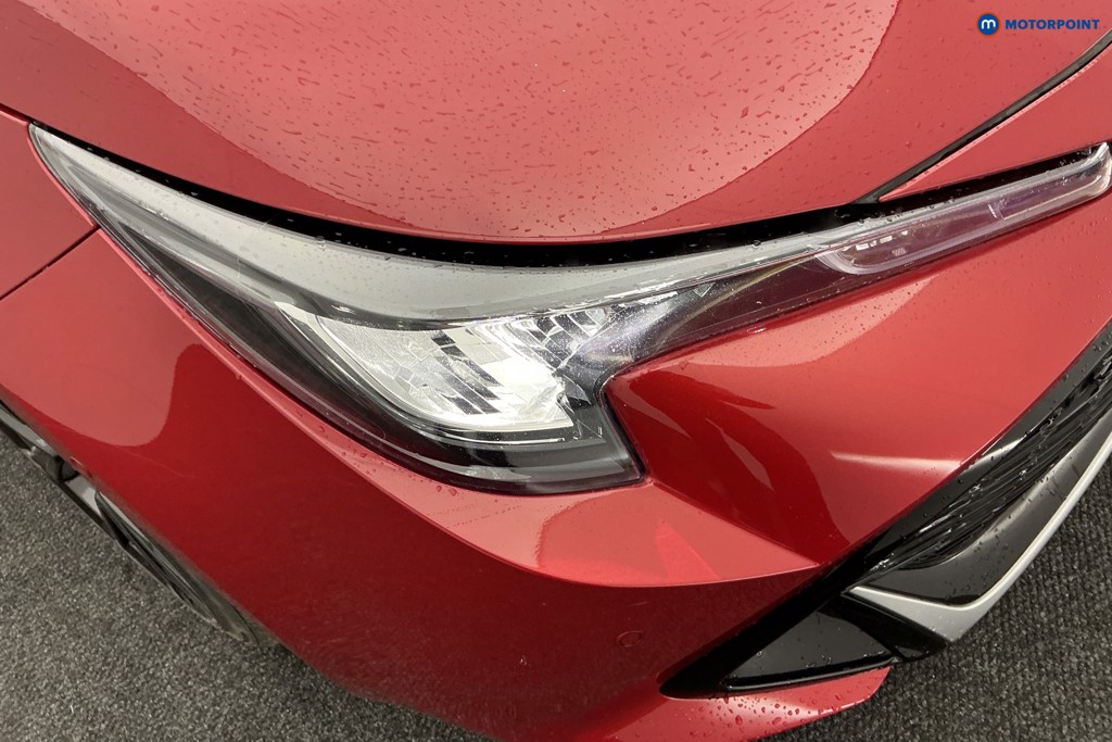 Toyota Corolla Gr Sport Automatic Petrol-Electric Hybrid Estate - Stock Number (1579770) - 26th supplementary image