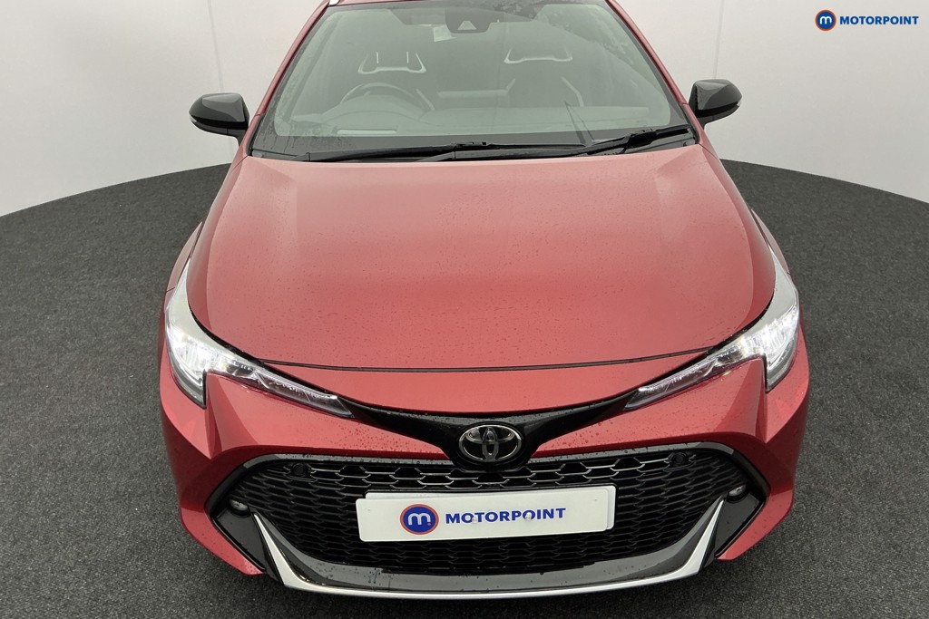 Toyota Corolla Gr Sport Automatic Petrol-Electric Hybrid Estate - Stock Number (1579770) - 28th supplementary image