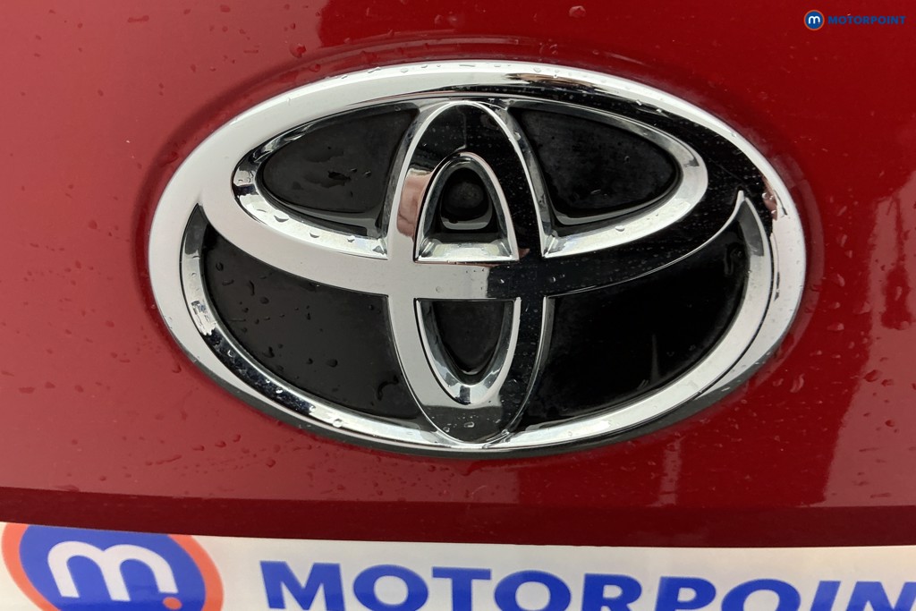 Toyota Corolla Gr Sport Automatic Petrol-Electric Hybrid Estate - Stock Number (1579770) - 33rd supplementary image