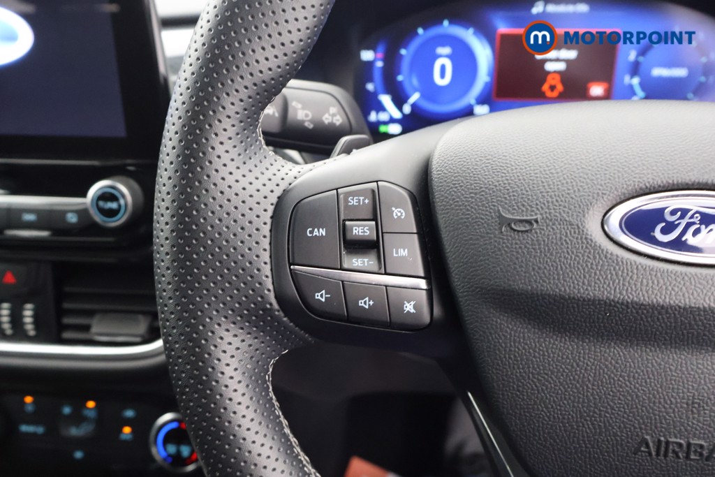 Ford Puma St-Line Automatic Petrol SUV - Stock Number (1579943) - 2nd supplementary image