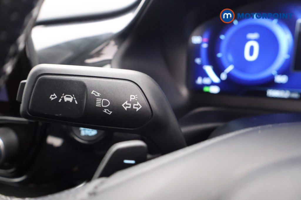 Ford Puma St-Line Automatic Petrol SUV - Stock Number (1579943) - 5th supplementary image