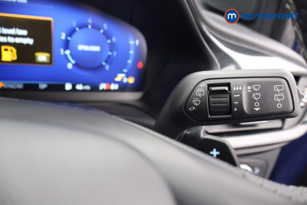 Ford Puma St-Line Automatic Petrol SUV - Stock Number (1579943) - 6th supplementary image
