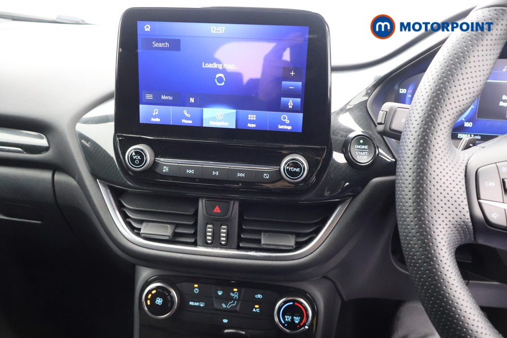 Ford Puma St-Line Automatic Petrol SUV - Stock Number (1579943) - 8th supplementary image