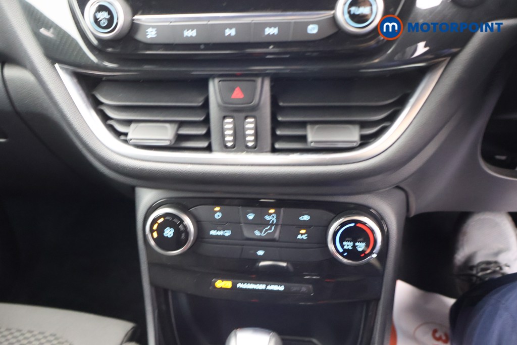Ford Puma St-Line Automatic Petrol SUV - Stock Number (1579943) - 9th supplementary image