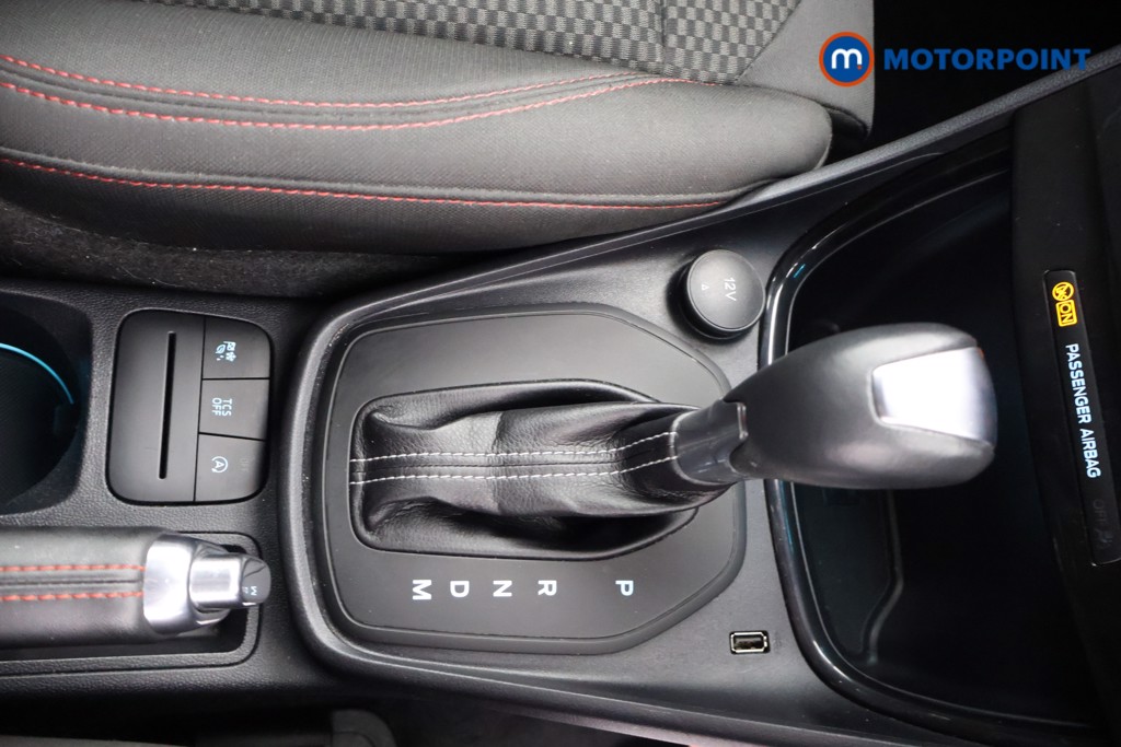 Ford Puma St-Line Automatic Petrol SUV - Stock Number (1579943) - 10th supplementary image