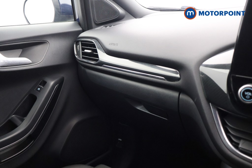 Ford Puma St-Line Automatic Petrol SUV - Stock Number (1579943) - 11th supplementary image