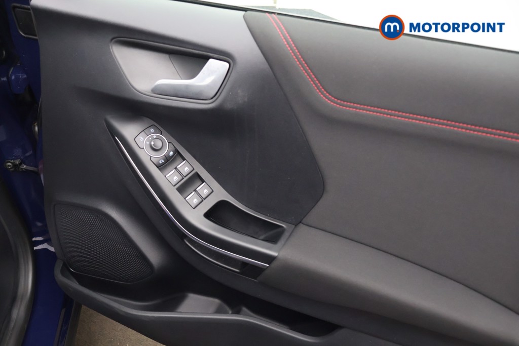 Ford Puma St-Line Automatic Petrol SUV - Stock Number (1579943) - 13th supplementary image