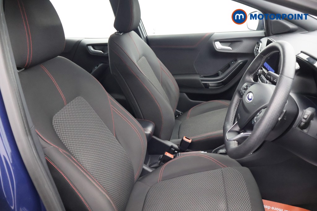 Ford Puma St-Line Automatic Petrol SUV - Stock Number (1579943) - 15th supplementary image