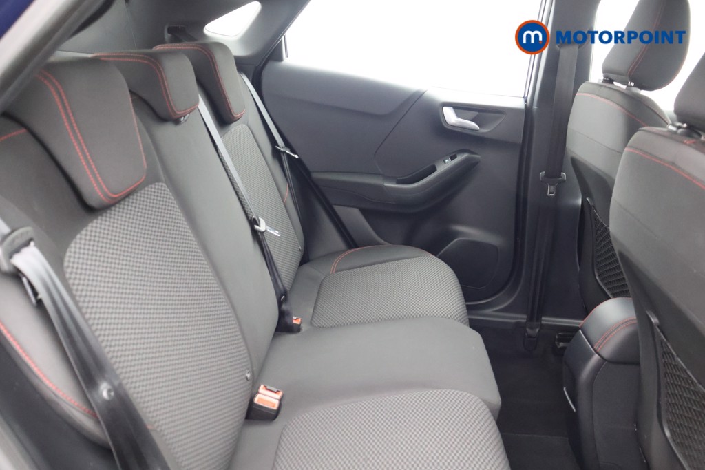 Ford Puma St-Line Automatic Petrol SUV - Stock Number (1579943) - 16th supplementary image